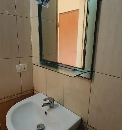 Apartment 16 *