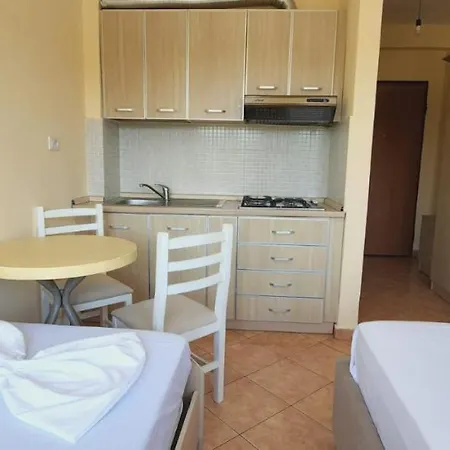 Apartment 16